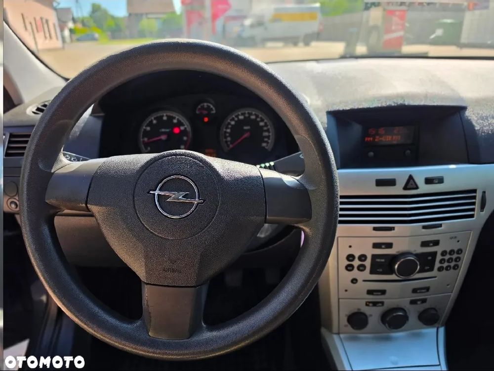 Opel Astra 1.4 Enjoy - 5