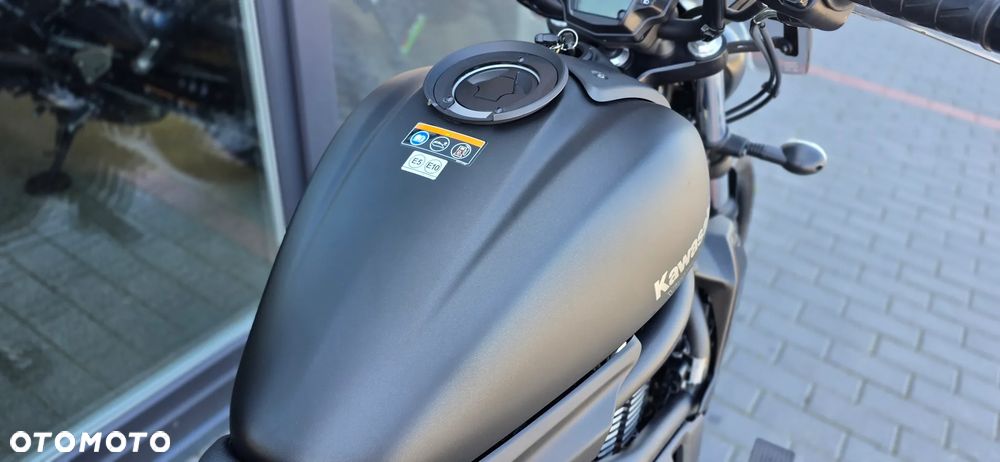 Kawasaki Vulcan - 17