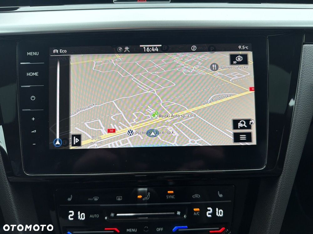 Volkswagen Arteon Shooting Brake 2.0 TDI 4Motion R-Line DSG - 32