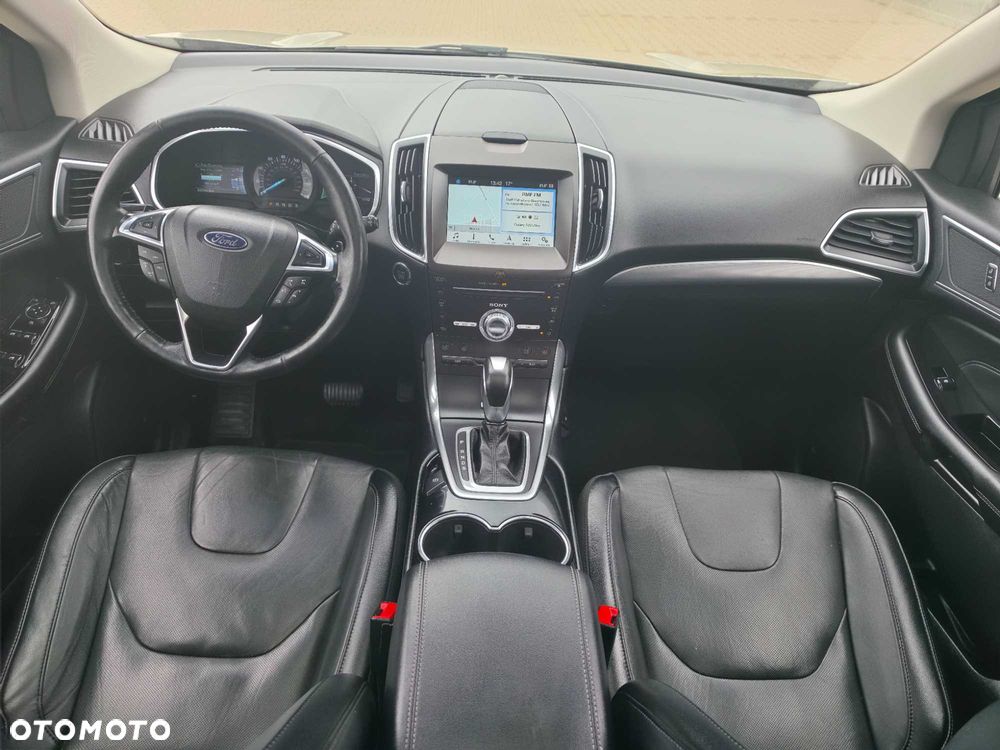 Ford Edge - 6