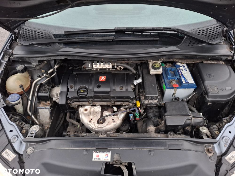 Citroën C4 1.6 16V Impress Pack - 27