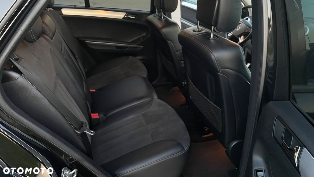 Mercedes-Benz ML 320 CDI 4-Matic - 16