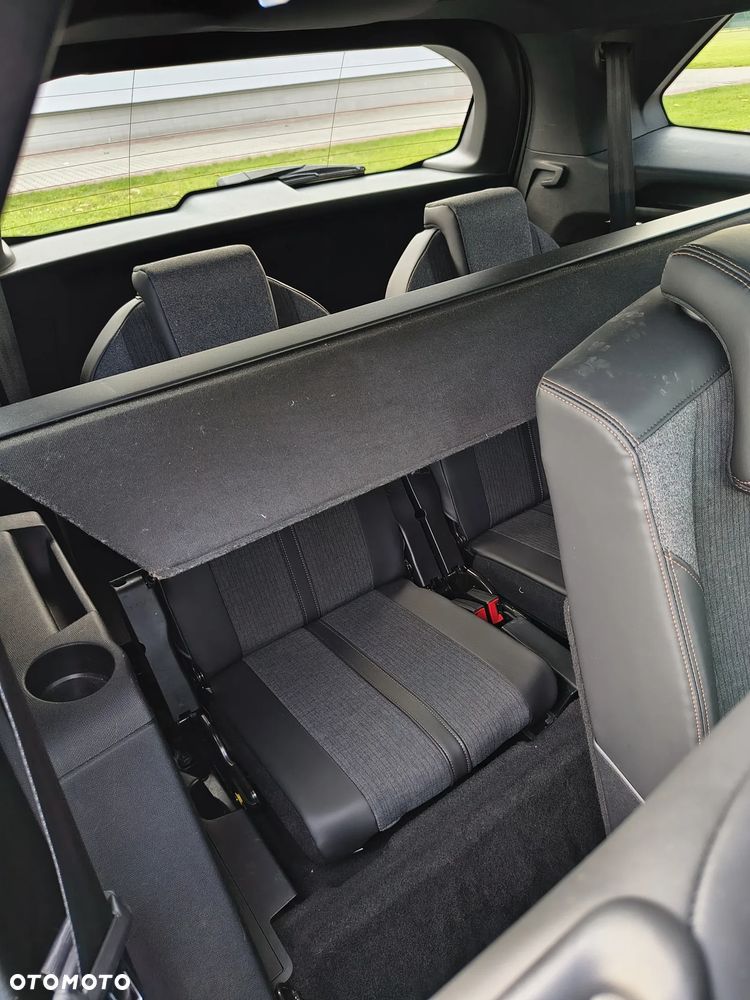 Peugeot 5008 - 22