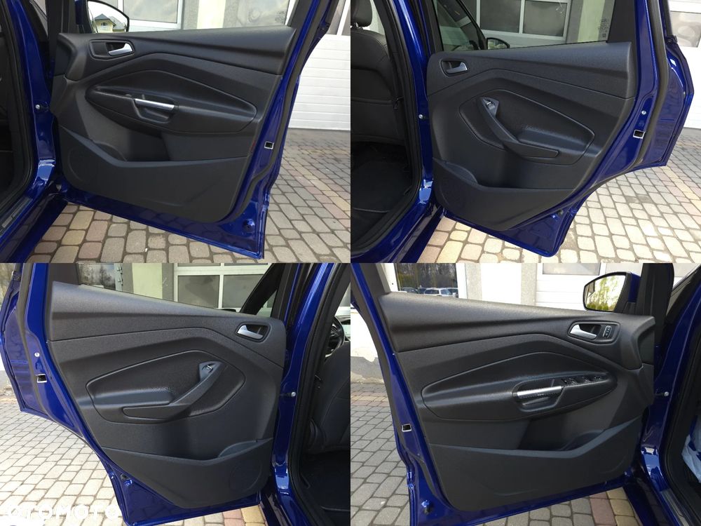 Ford Kuga 2.0 TDCi 4x4 ST-Line - 24