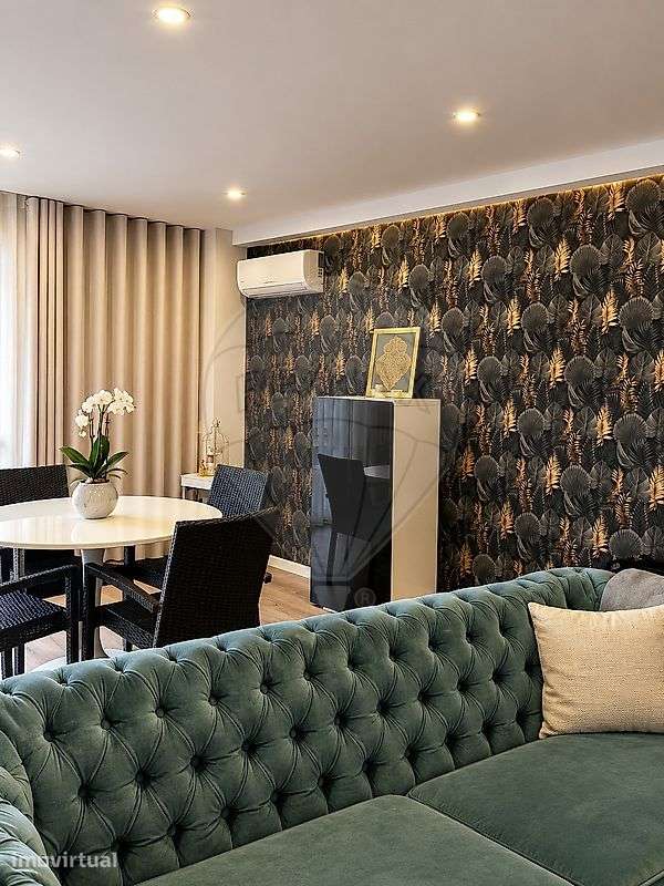 Apartamento T2 para arrendamento - Grande imagem: 2/14