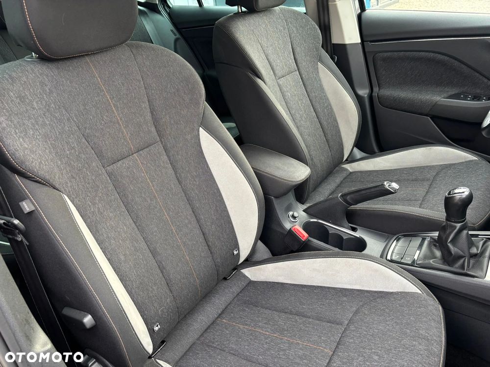 Skoda Kamiq 1.0 TSI Style - 16