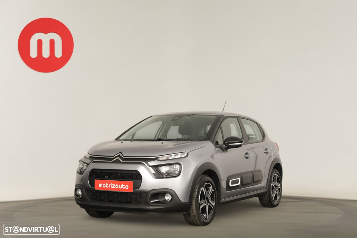 Citroën C3 1.2 PureTech Plus - 2