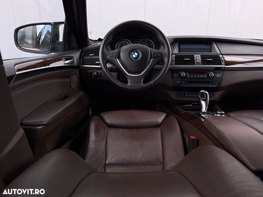 BMW X5 xDrive30d M Sport Edition - 19