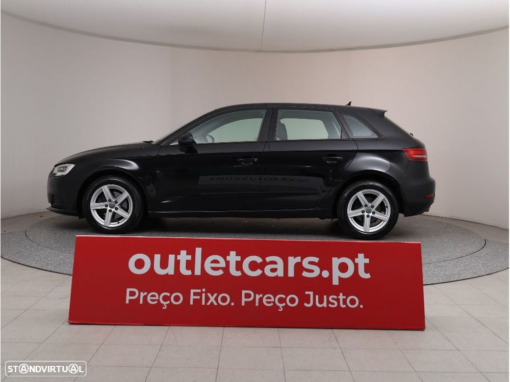 Audi A3 Sportback 30 TDI - 3