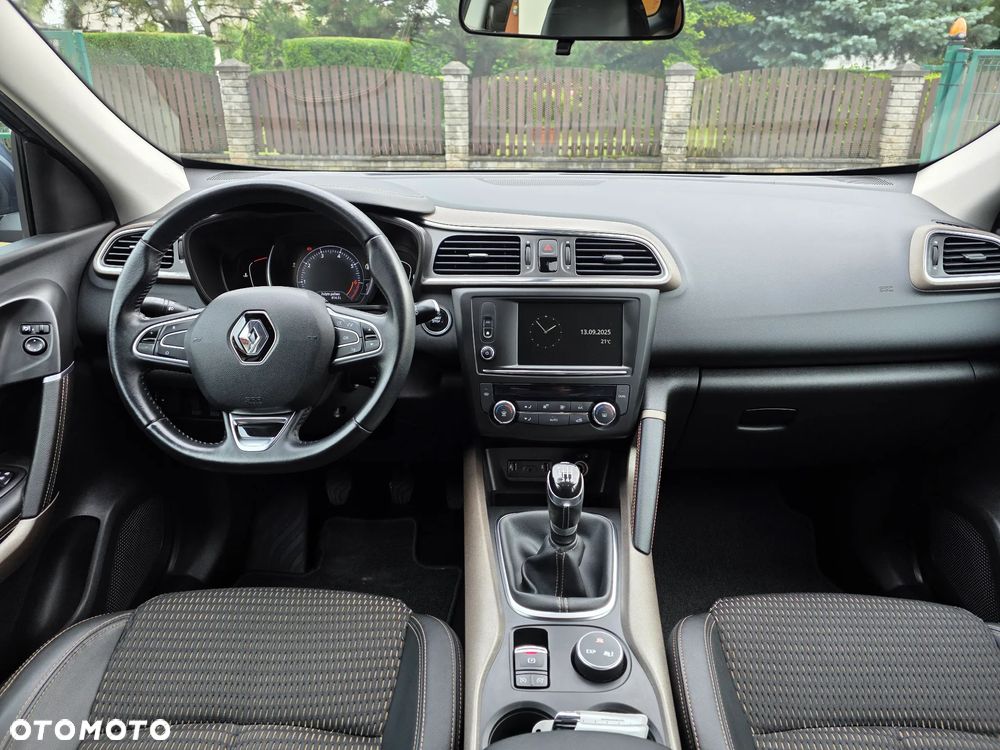 Renault Kadjar Energy TCe 130 XMOD - 5