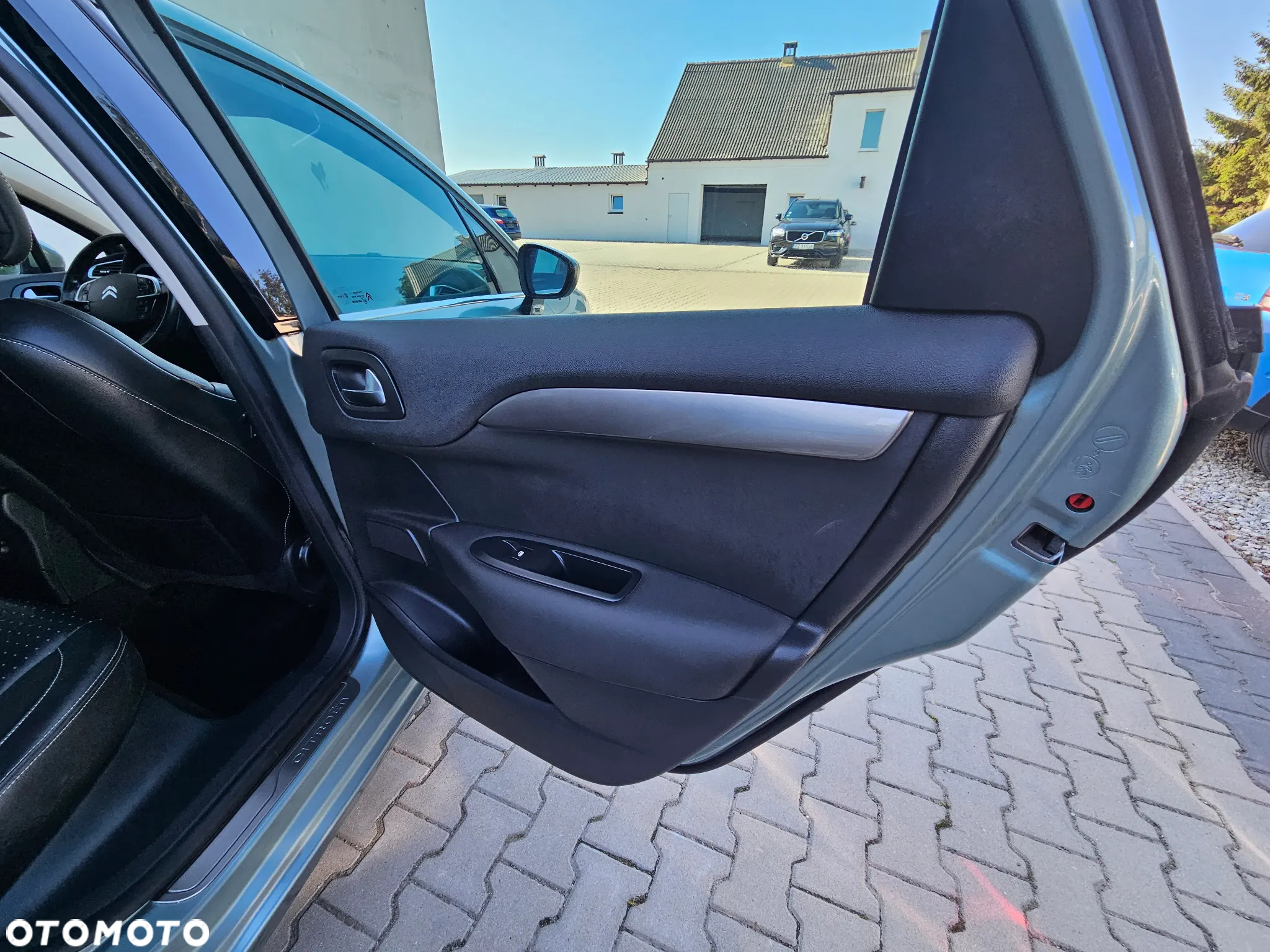 Citroën C4 THP 155 EGS6 Exclusive - 33