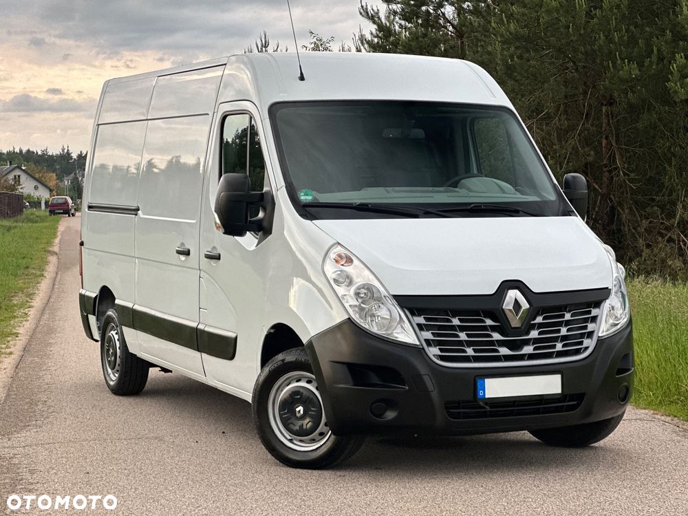 Renault Master - 25