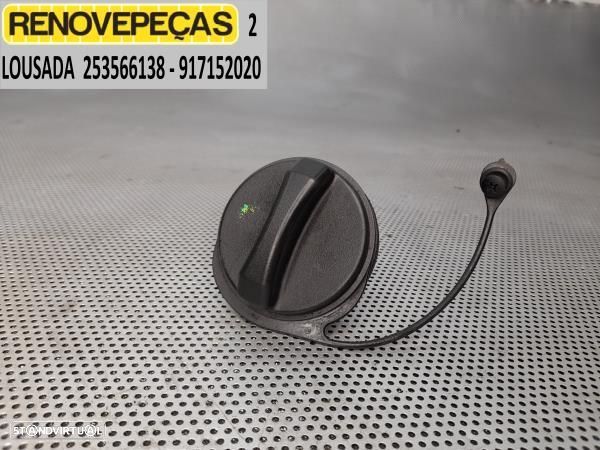 Tampa / Tampao Combustivel  Ford Transit Connect (P65_, P70_, P80_) - 1