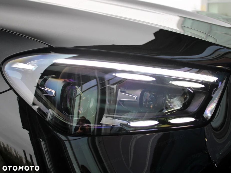 Mercedes-Benz GLE 450 d mHEV 4-Matic AMG Line - 17