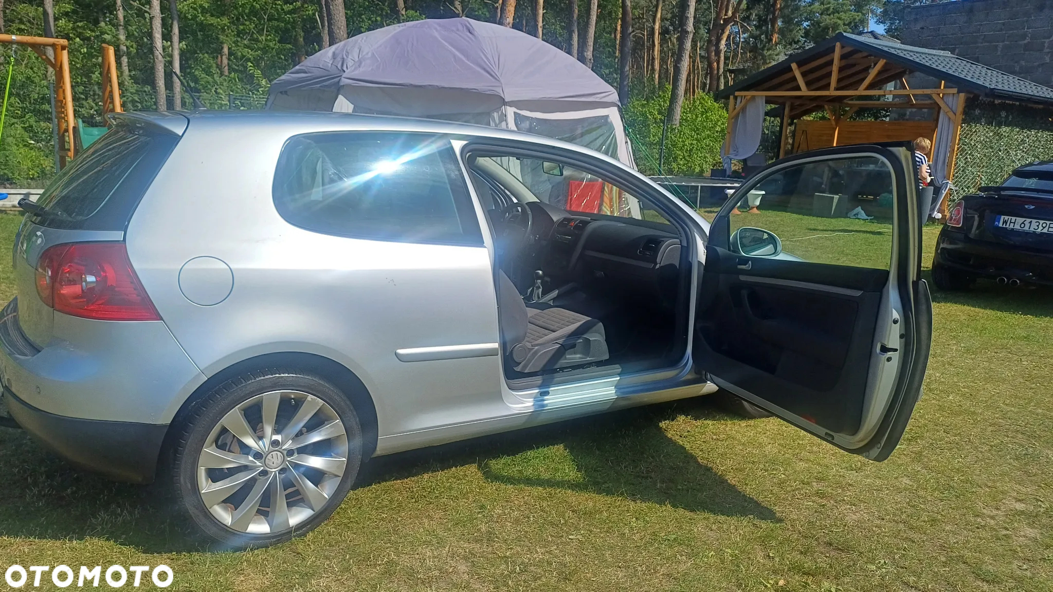 Volkswagen Golf - 16