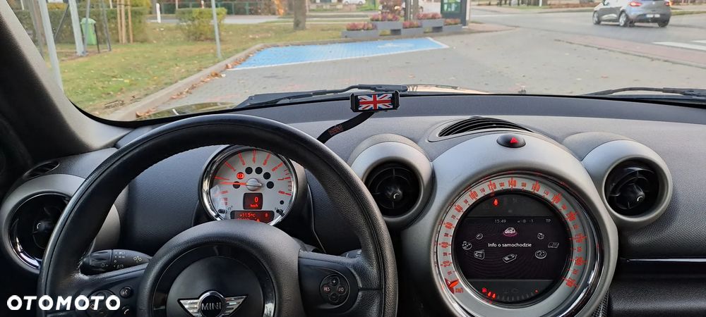 MINI Countryman Cooper S ALL4 - 27