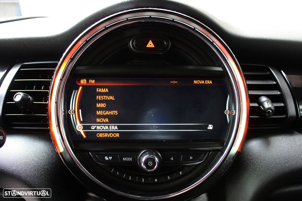 MINI 3 Portas John Cooper Works - 37