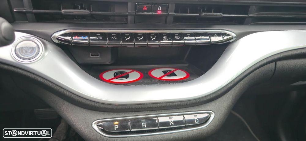 Fiat 500e 42 kWh Icon - 8