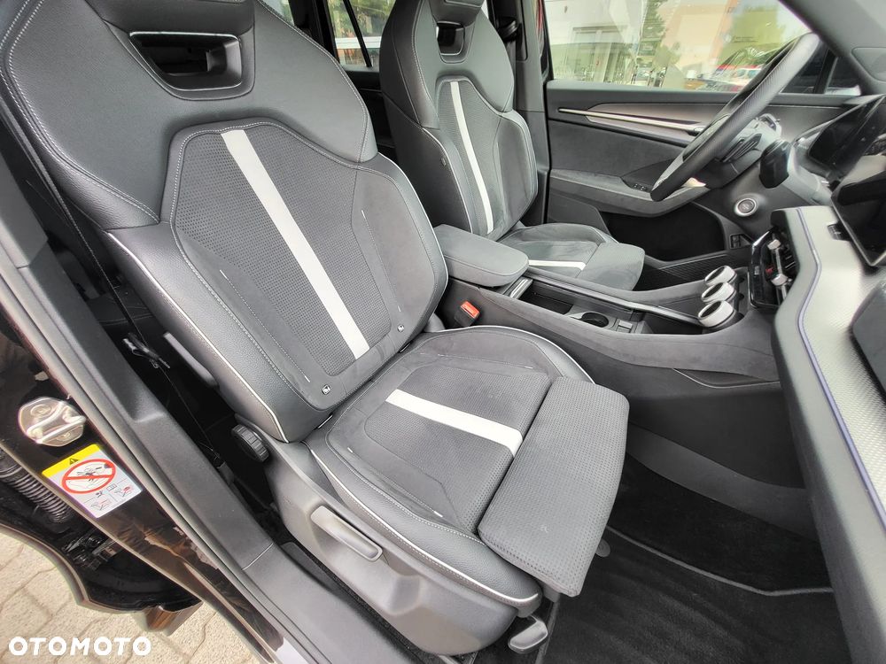 Skoda Kodiaq 1.5 TSI iV PHEV 4x2 Sportline DSG - 32