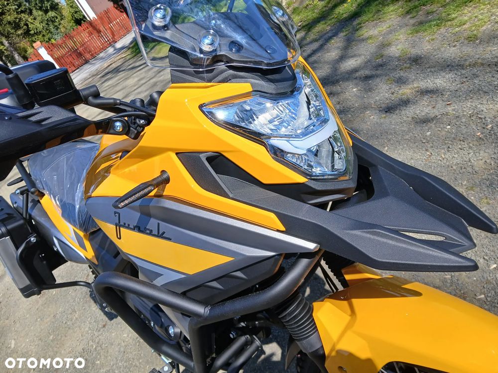 Junak RX One - 10