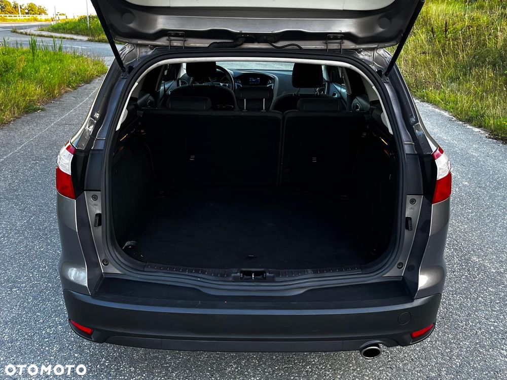 Ford Focus - 17