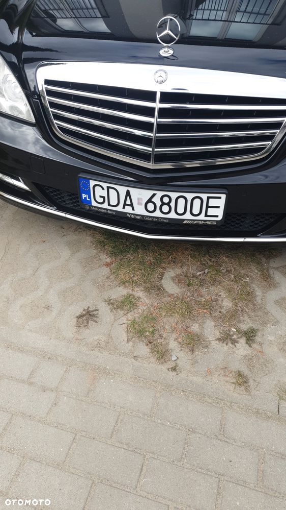 Mercedes-Benz Klasa S - 2