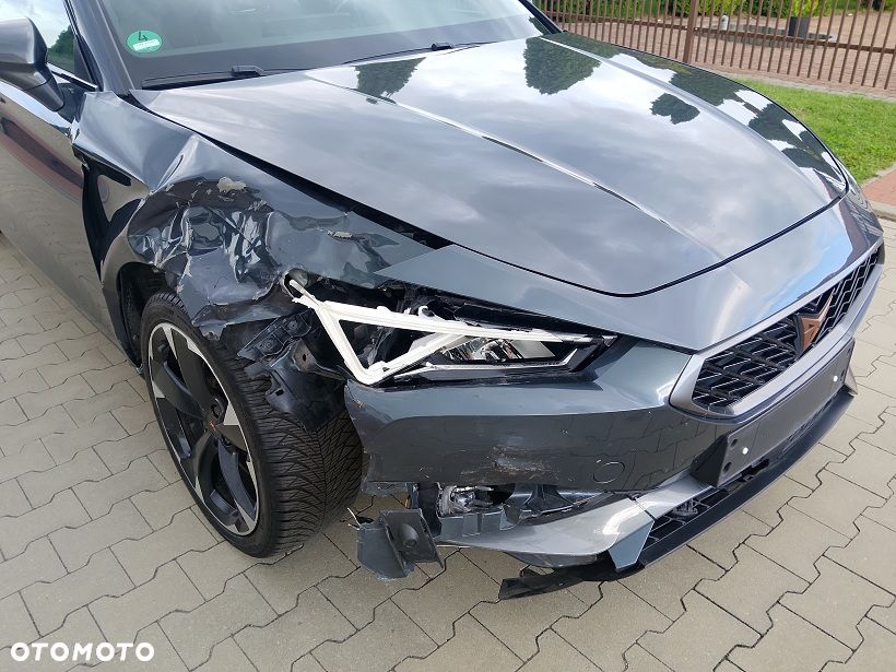 Cupra Leon 1.4 e-Hybrid PHEV VZ DSG - 9