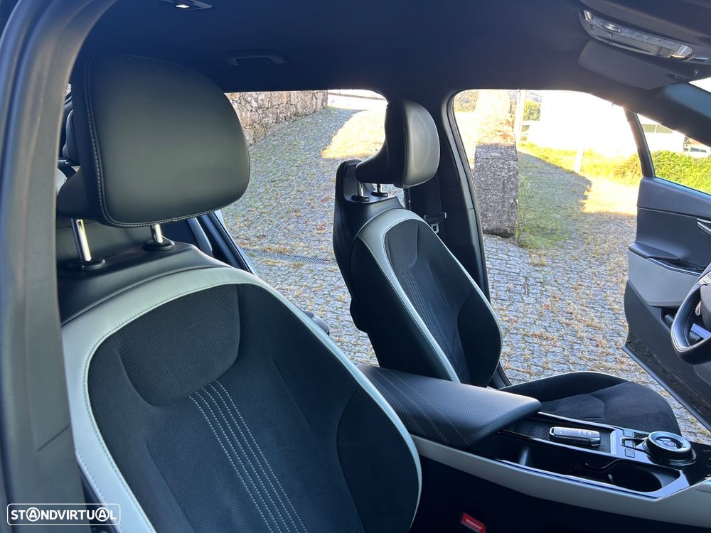 Kia EV6 77.4 kWh GT-Line+SRF - 20