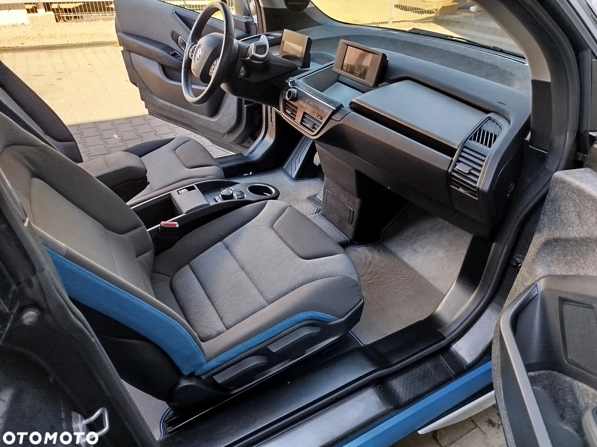 BMW i3 94 Ah - 26