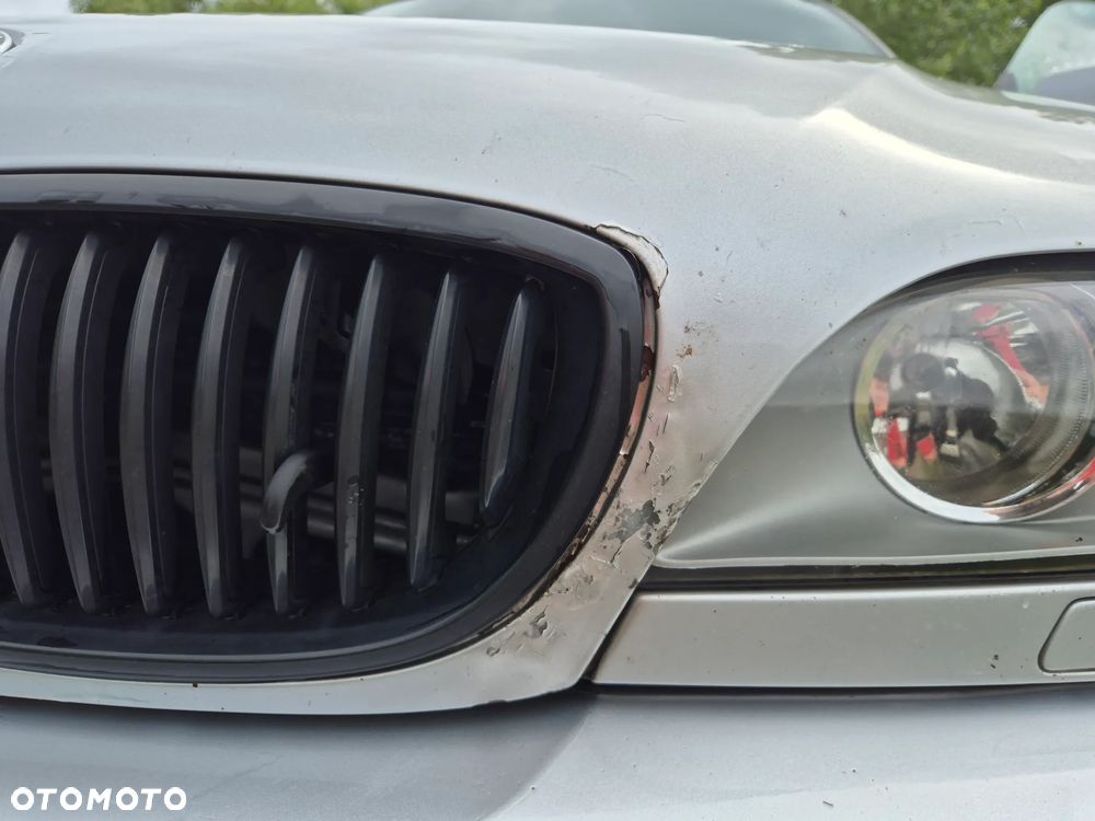 BMW Seria 3 330 Ci Edition Sport - 23