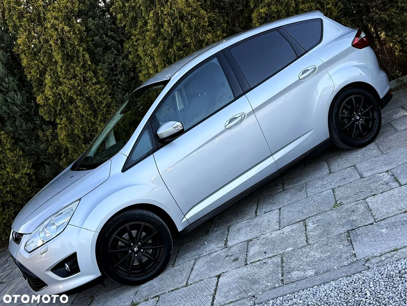 Ford C-MAX - 7
