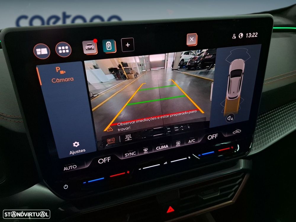 Cupra Formentor 1.5 e-Hybrid DSG - 20