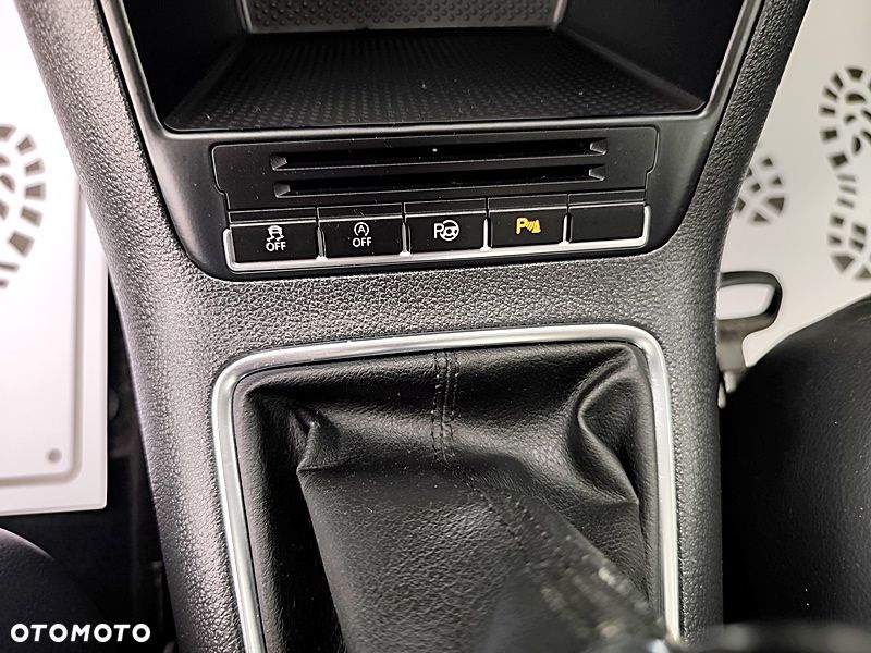 Volkswagen Tiguan 2011