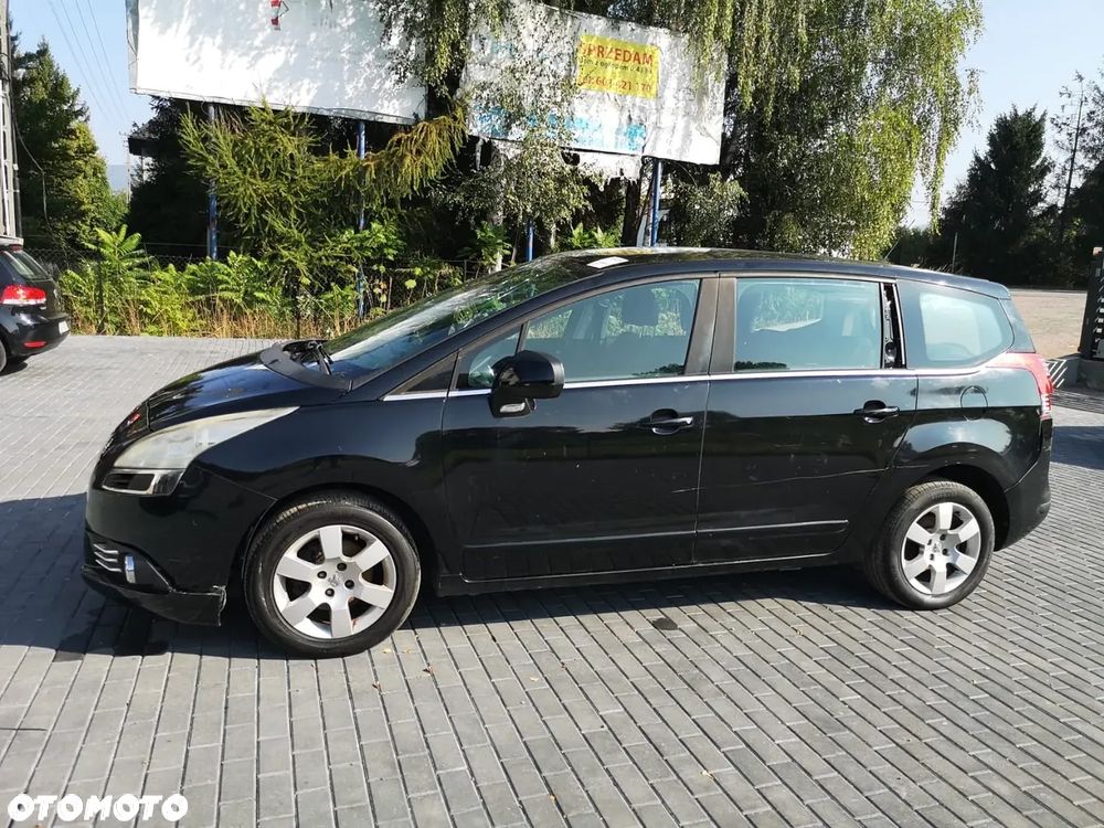 Peugeot 5008 1.6 HDi Access - 2