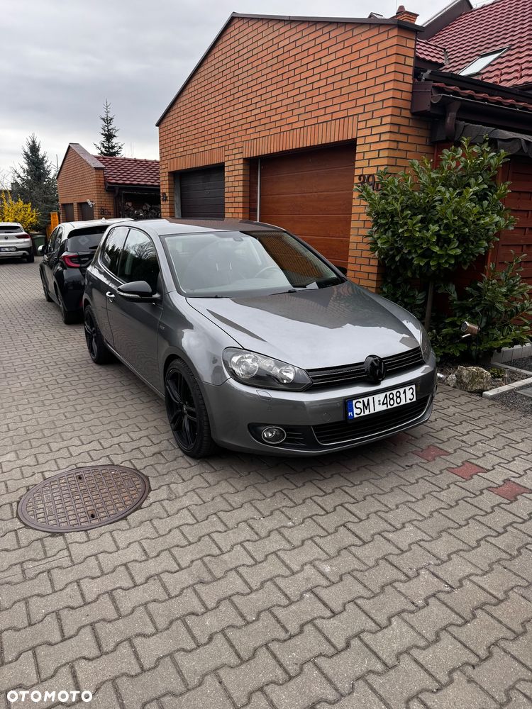Volkswagen Golf 1.4 TSI DSG MATCH - 11
