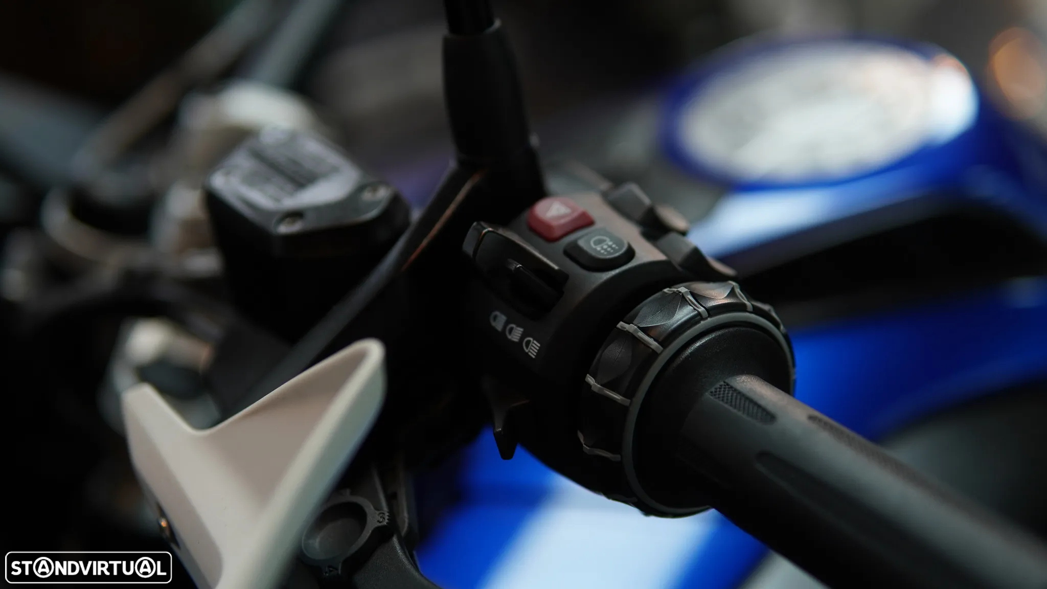 BMW R 1250 GS Adventure HP - 15