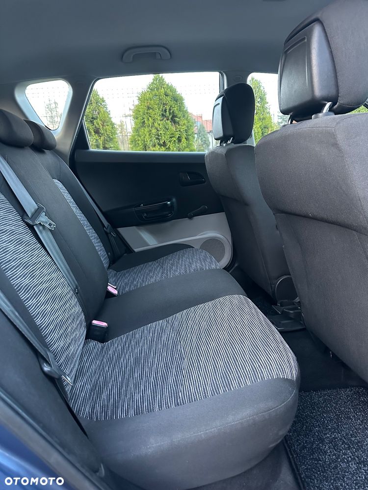 Kia Ceed Cee'd 1.4 Comfort - 7