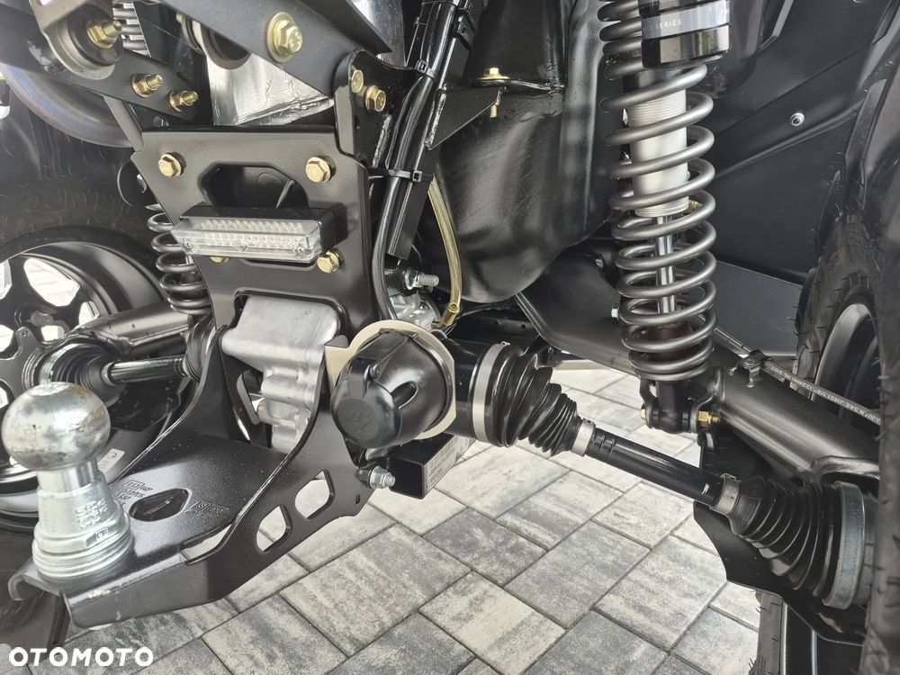 Can-Am Renegade - 15