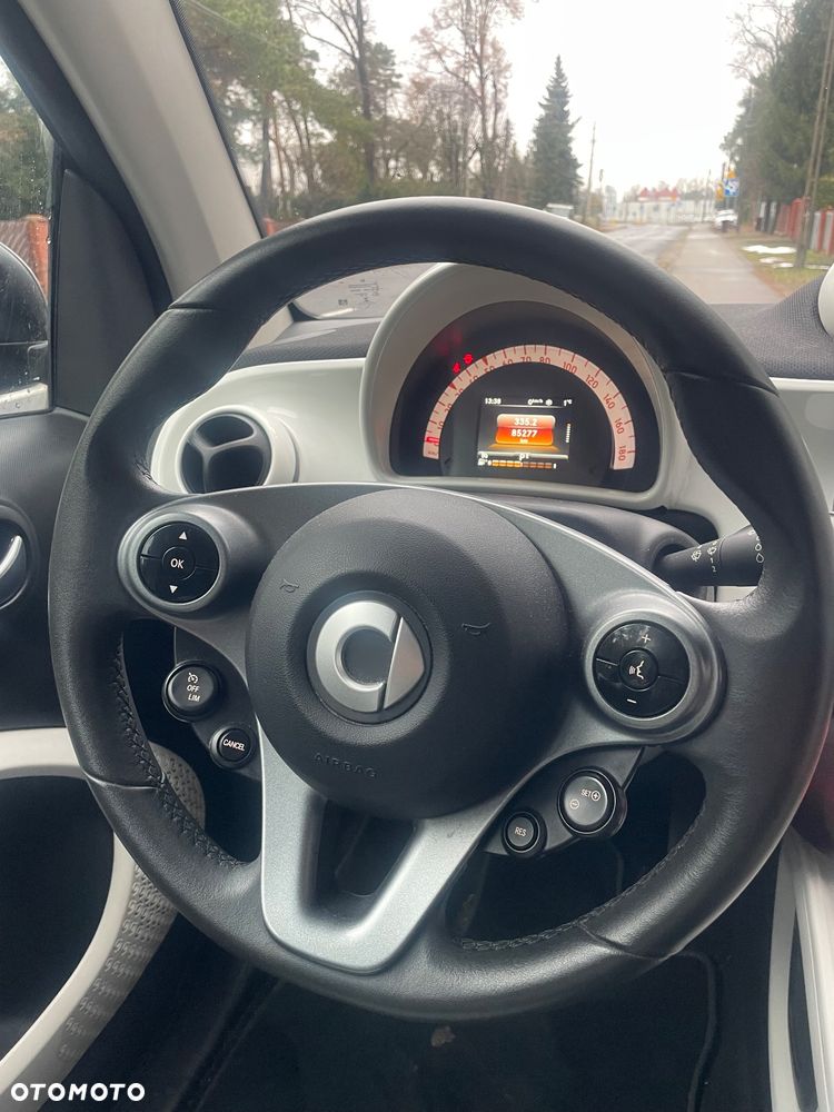 Smart Fortwo passion twinamic - 5
