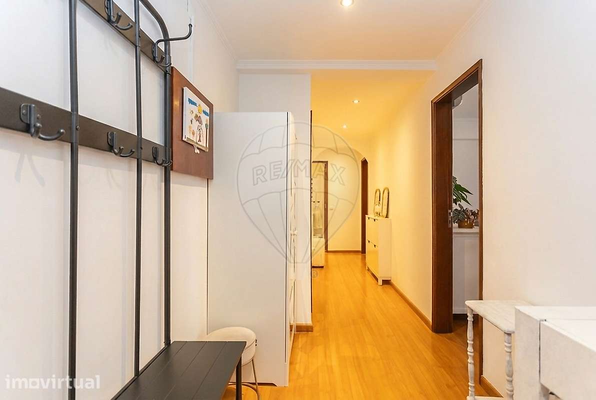Apartamento T2 para venda - Grande imagem: 2/16