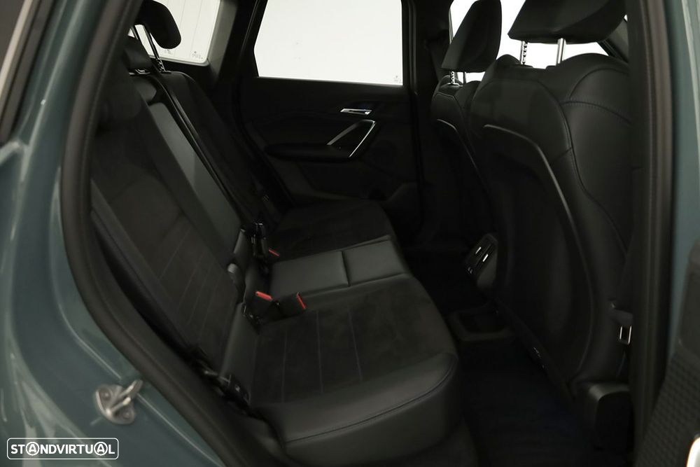 BMW X1 xDrive25e Pack Desportivo M - 23