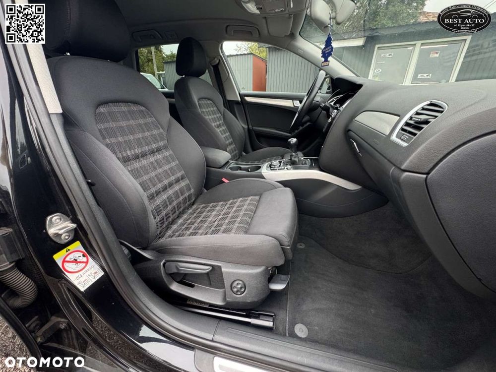Audi A4 Avant - 8