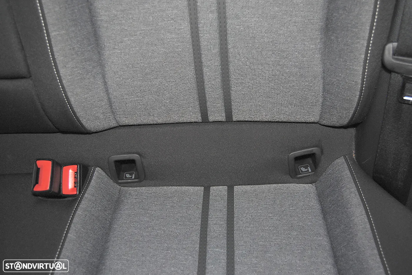 SEAT Ateca 1.0 TSI Style - 41