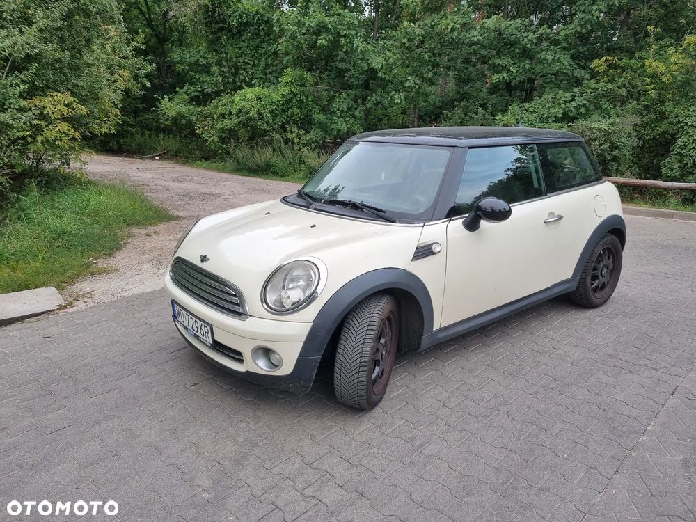 MINI Cooper - 3