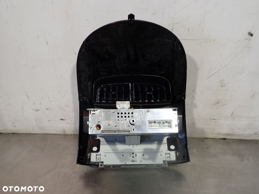 RADIO SUBARU JUSTY IV 86180-B1161   86120-B1090 - 5
