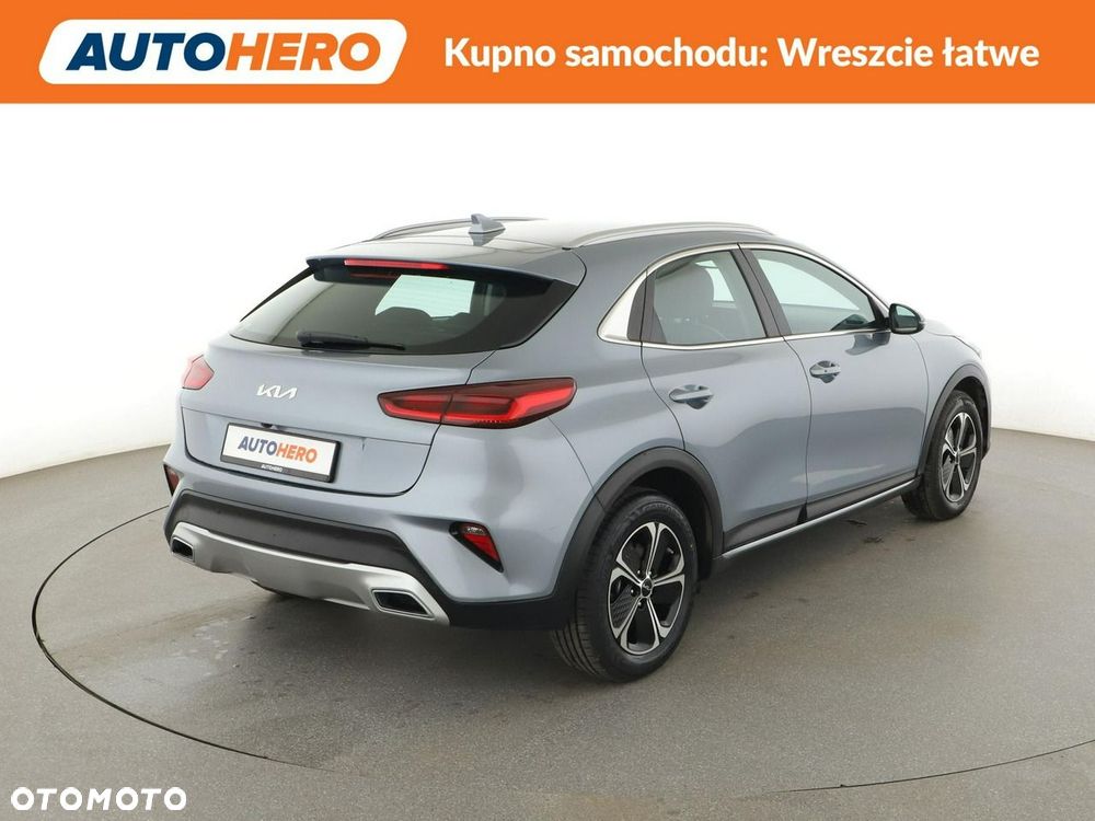 Kia XCeed 1.6 GDI DCT6 OPF Inspiration - 9