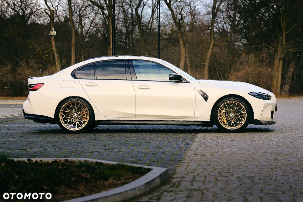 BMW M3 - 13