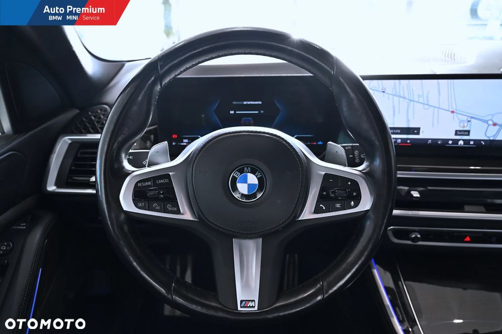 BMW X5 xDrive30d - 8