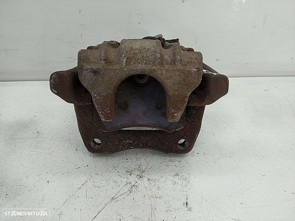 Pinça Tras Esquerda Seat Leon (1P1) - 7