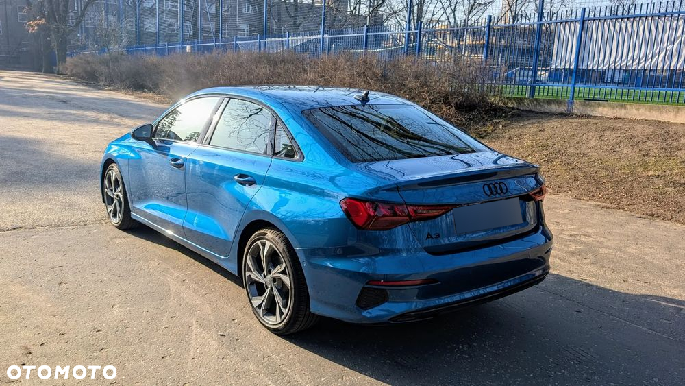 Audi A3 - 8